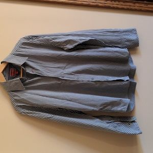 Tommy Hilfiger Men's Dress Shirt